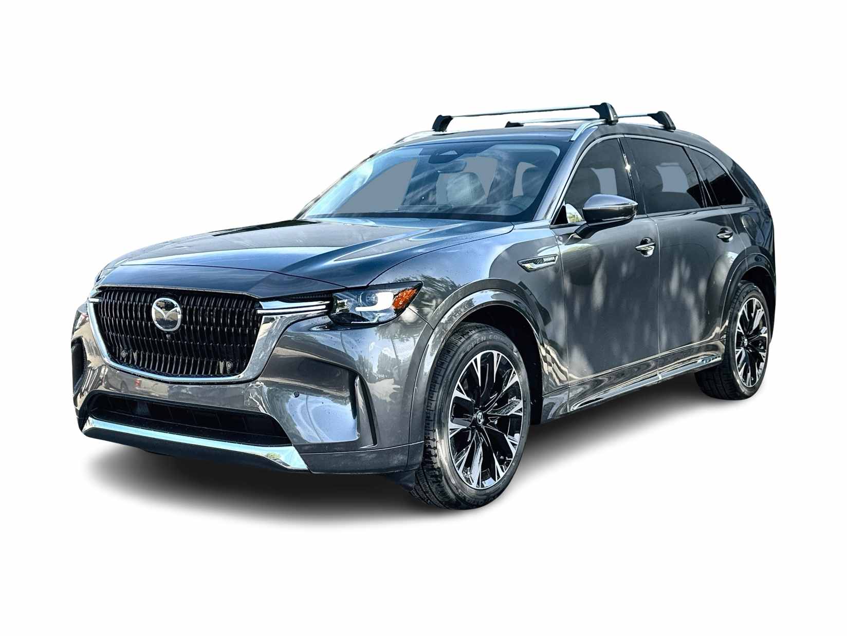 Thumbnail: 2026 Mazda CX-90 - 1