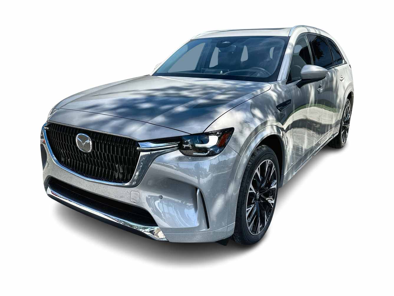 Thumbnail: 2026 Mazda CX-90 - 1