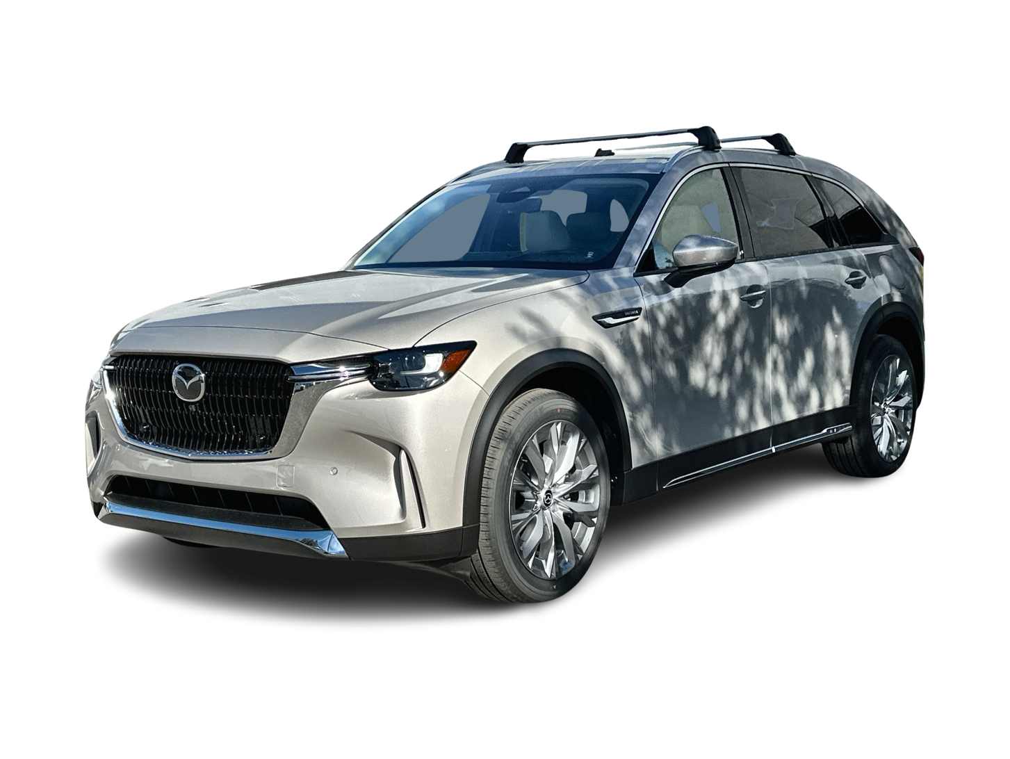 Thumbnail: 2026 Mazda CX-90 - 1