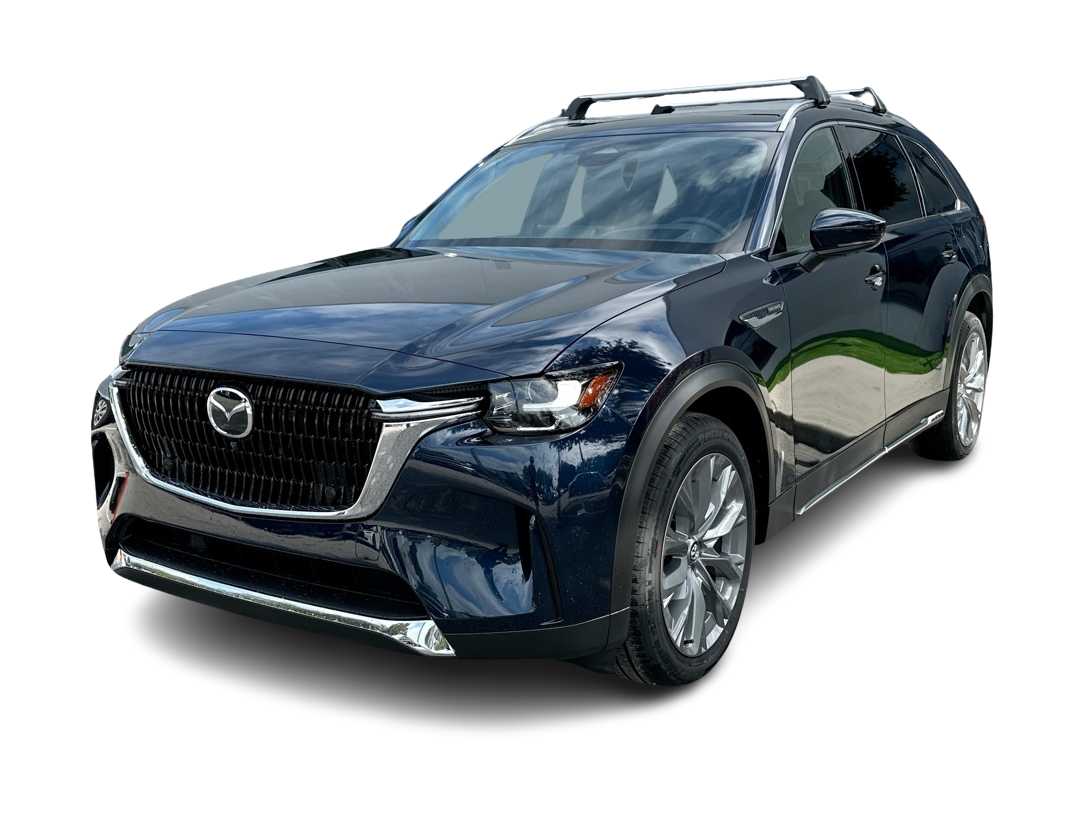 Thumbnail: 2026 Mazda CX-90 - 1