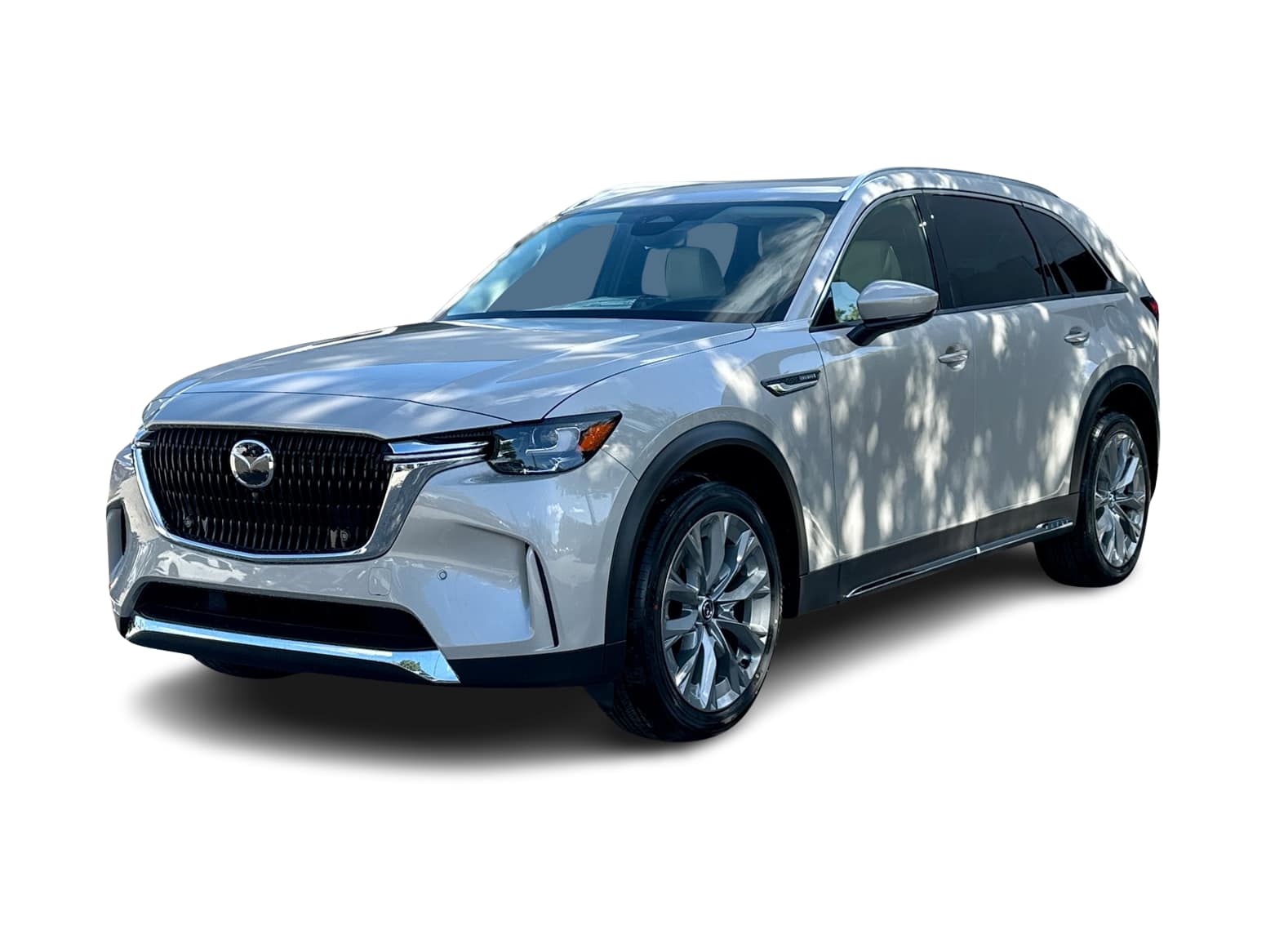 Thumbnail: 2026 Mazda CX-90 - 1