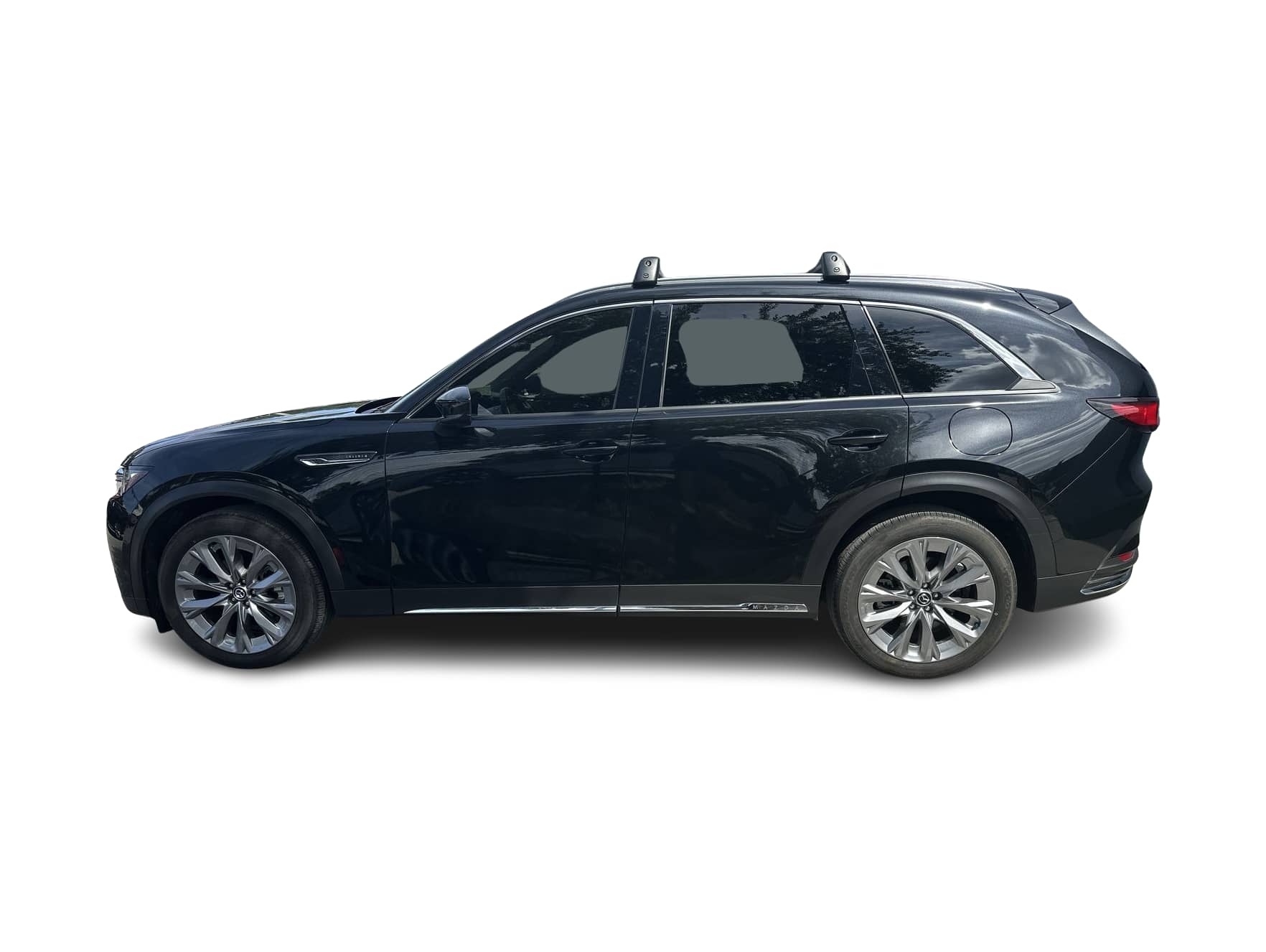 Thumbnail: 2026 Mazda CX-90 - 1