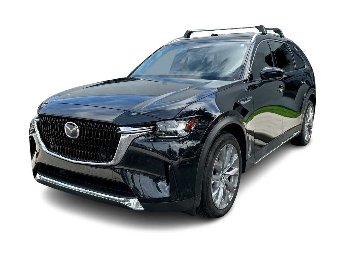 Thumbnail: 2026 Mazda CX-90 - 1