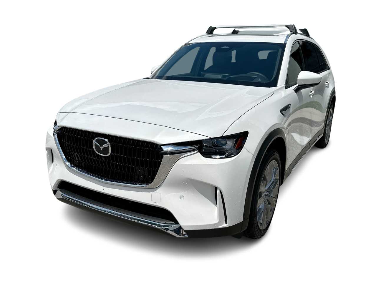 Thumbnail: 2026 Mazda CX-90 - 1