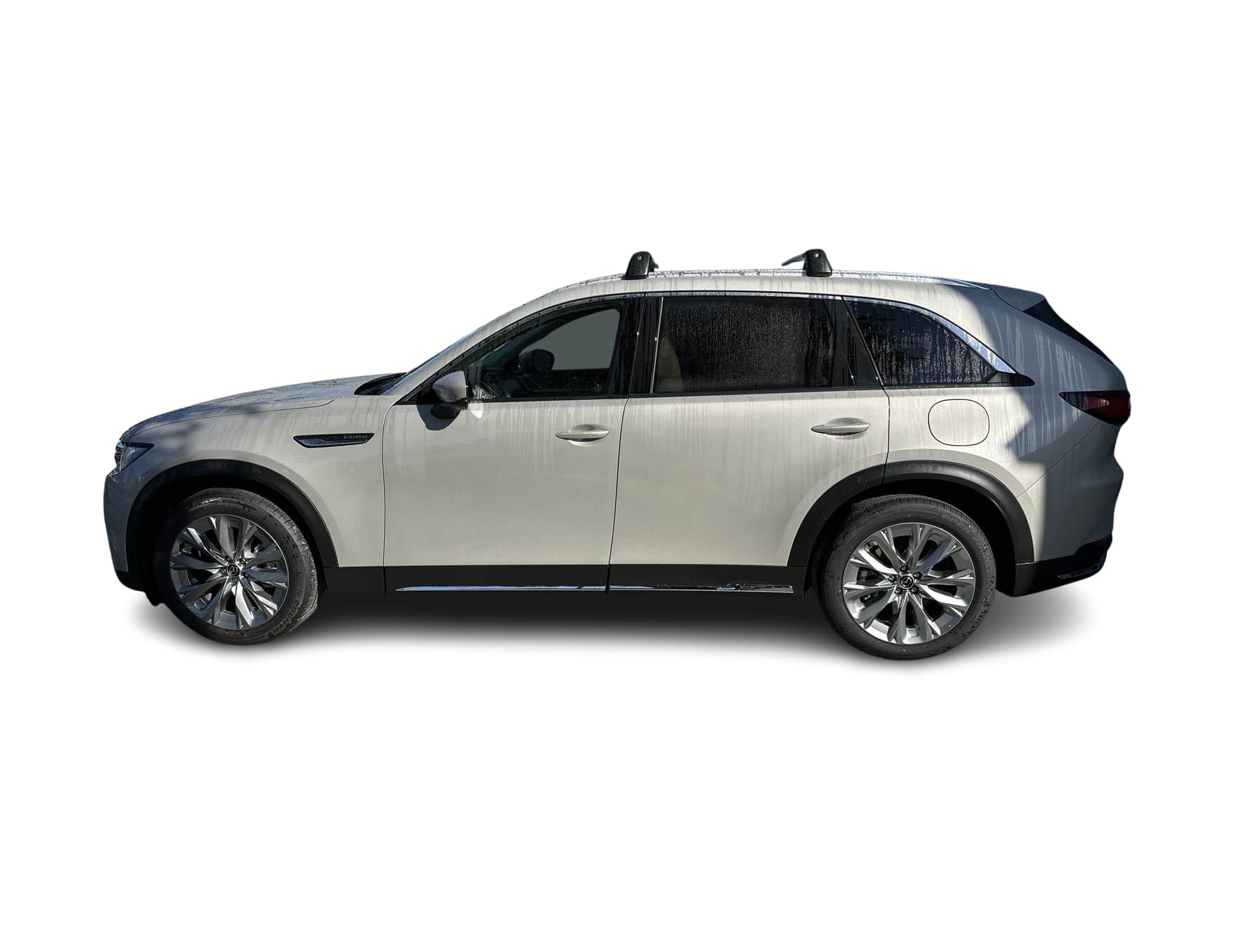 Thumbnail: 2026 Mazda CX-90 - 1