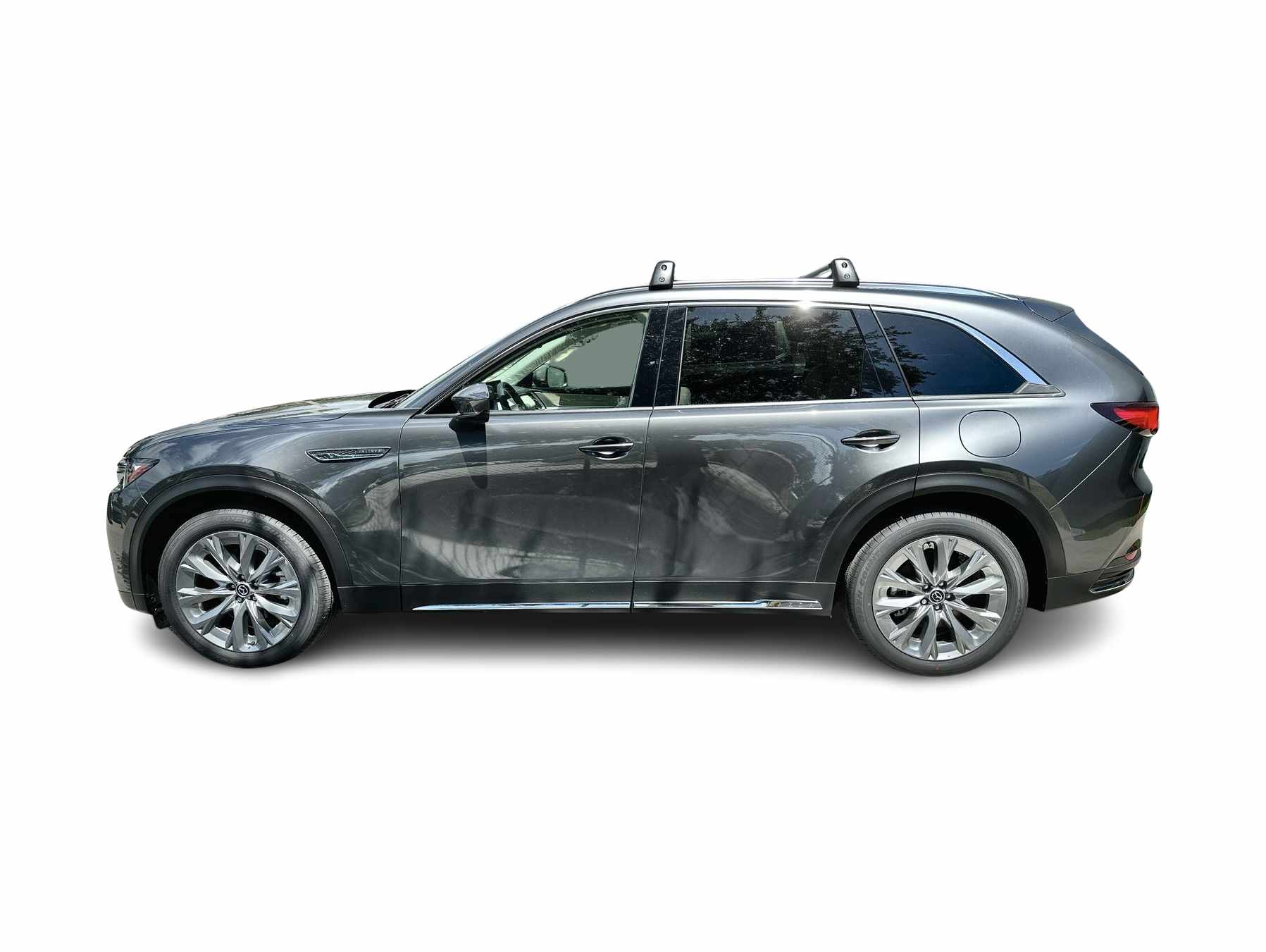 Thumbnail: 2026 Mazda CX-90 - 1