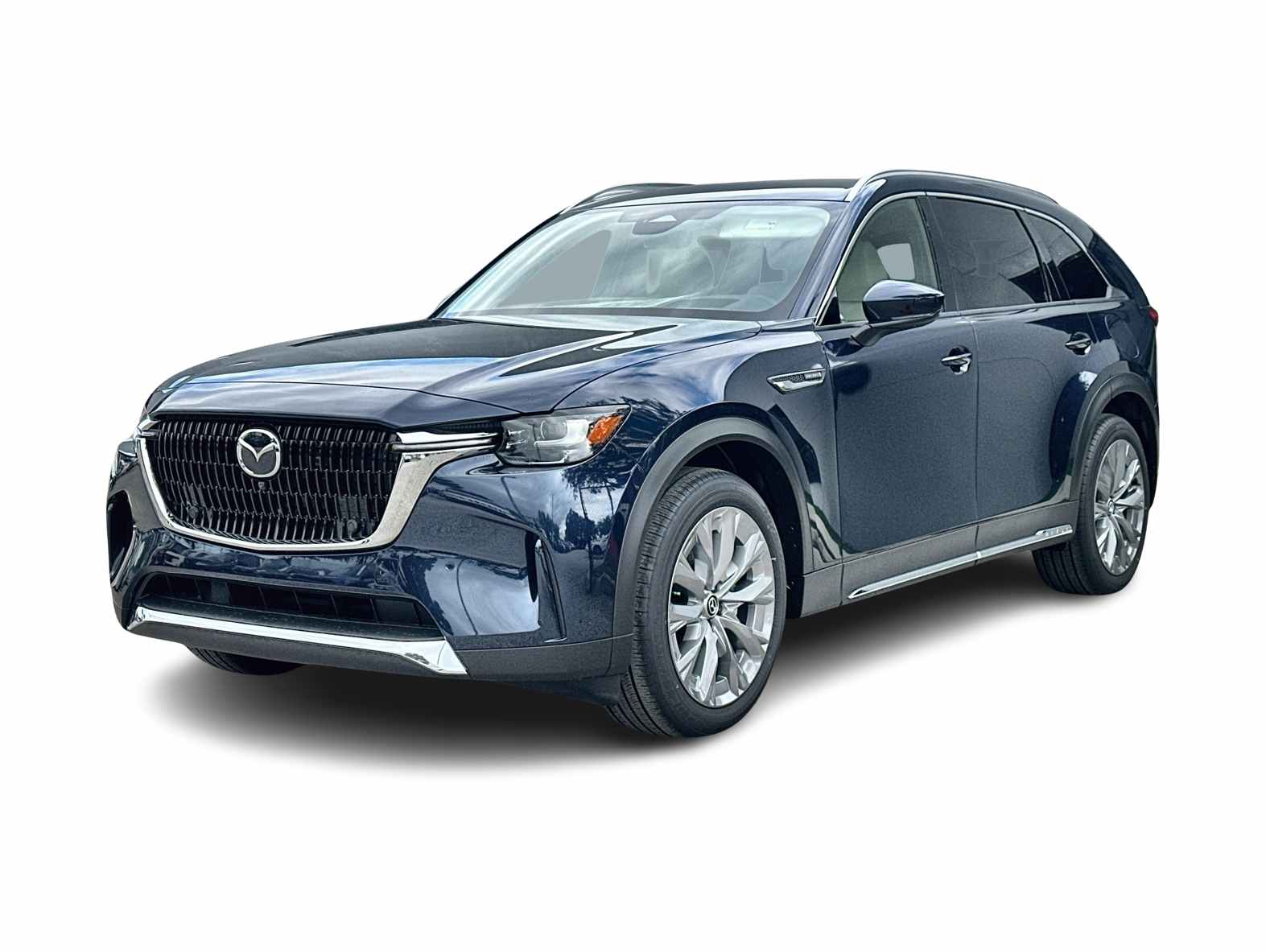 Thumbnail: 2026 Mazda CX-90 - 1