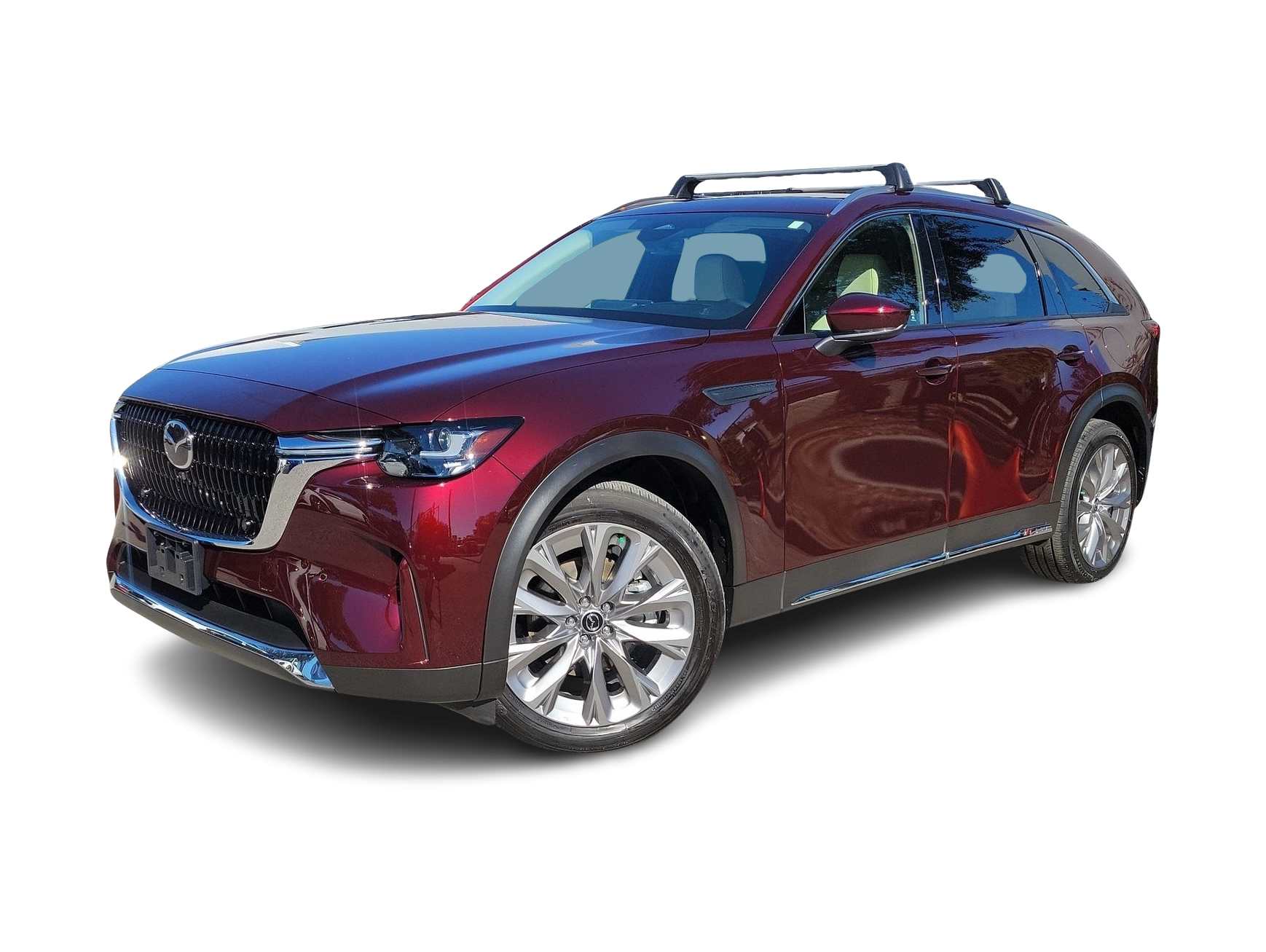 2024 Mazda CX-90 S Premium Plus -
                Wesley Chapel, FL