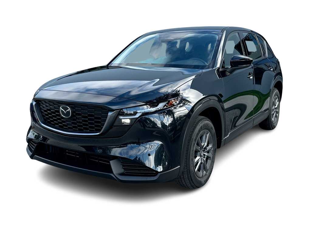 Thumbnail: 2026 Mazda CX-5 - 1
