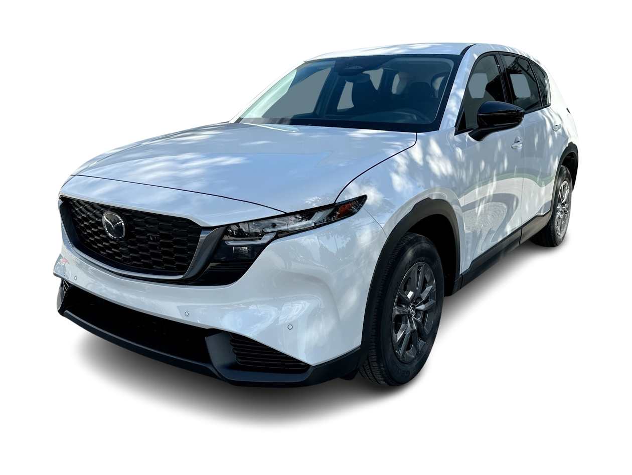 Thumbnail: 2026 Mazda CX-5 - 1