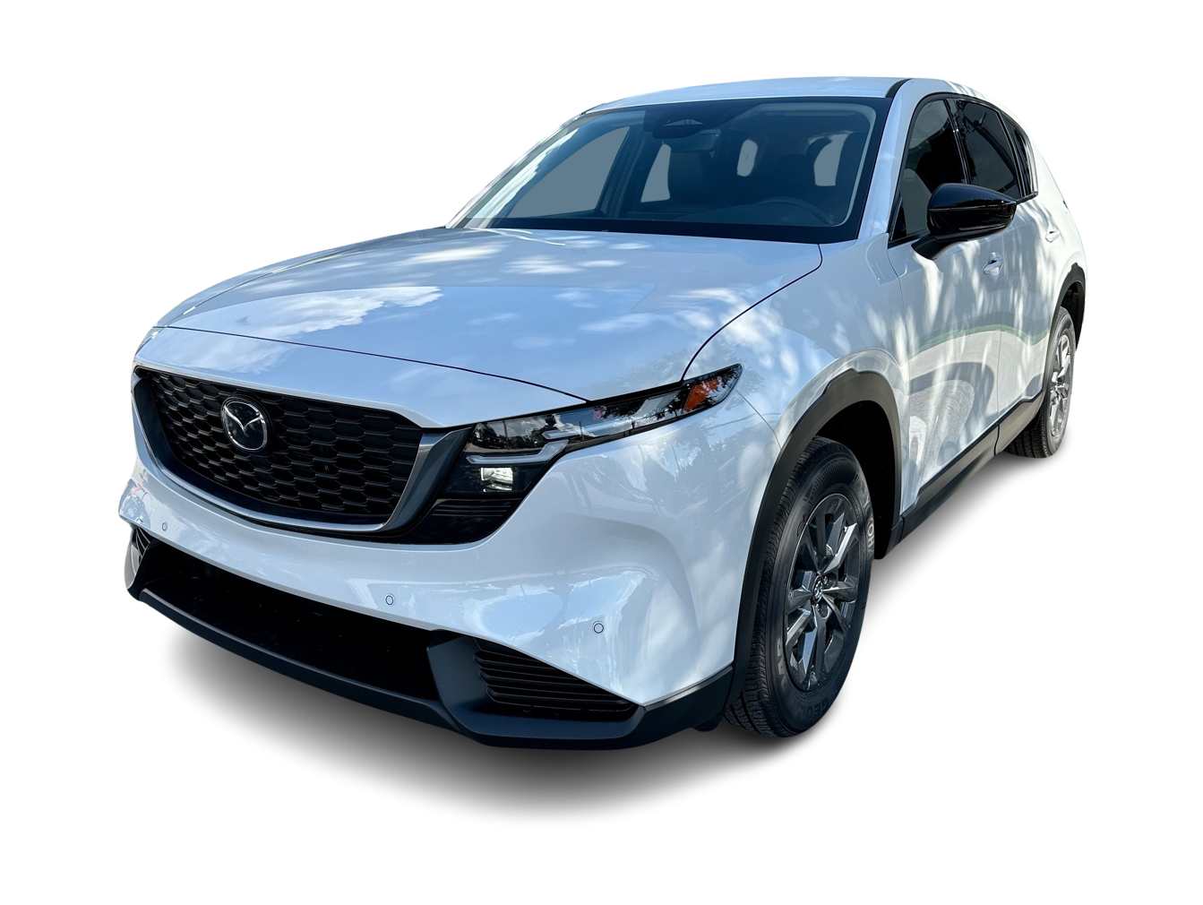 Thumbnail: 2026 Mazda CX-5 - 1