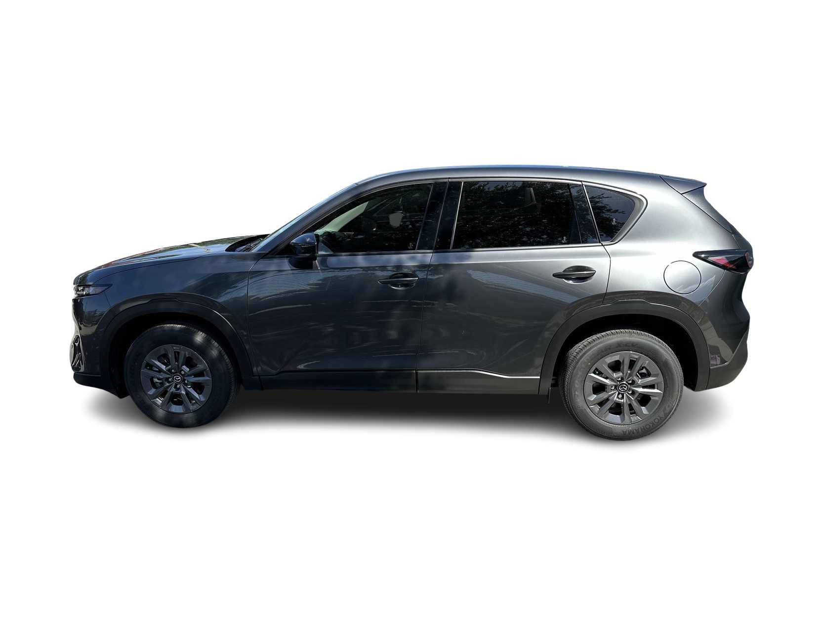 Thumbnail: 2026 Mazda CX-5 - 1