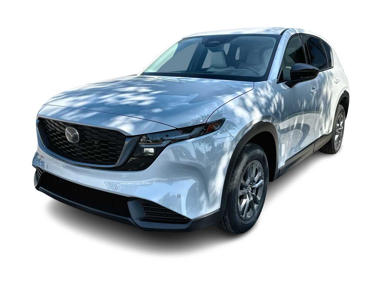 Thumbnail: 2026 Mazda CX-5 - 1