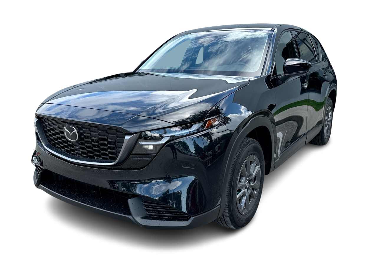 Thumbnail: 2026 Mazda CX-5 - 1