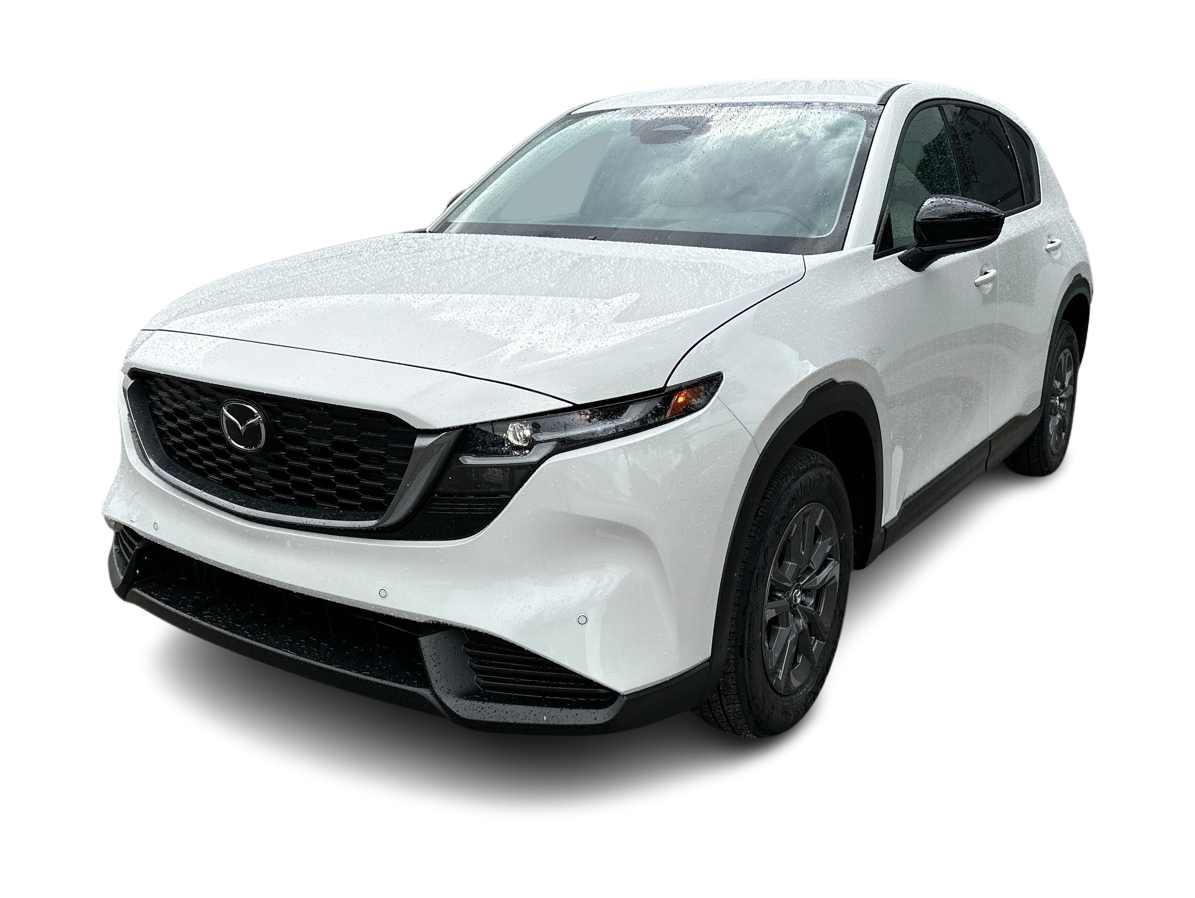 Thumbnail: 2026 Mazda CX-5 - 1