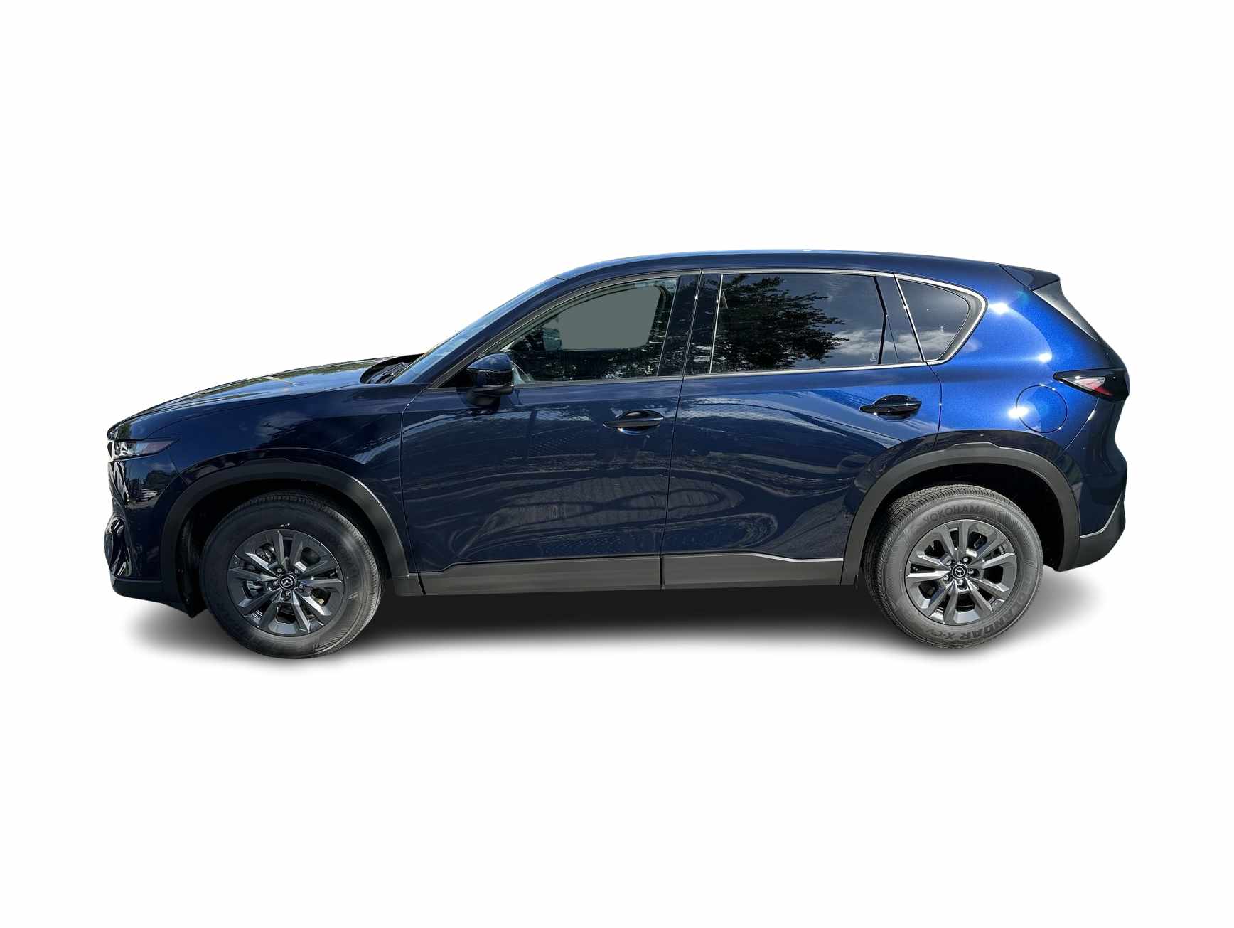 Thumbnail: 2026 Mazda CX-5 - 1