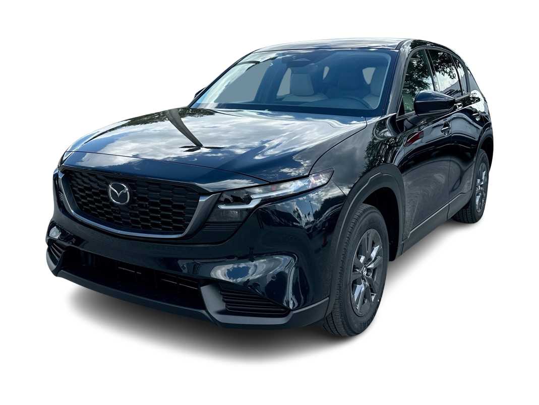 Thumbnail: 2026 Mazda CX-5 - 1