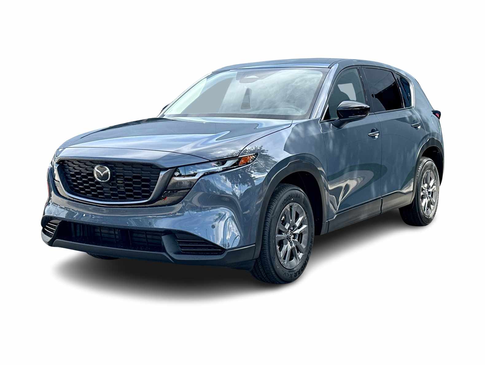 Thumbnail: 2026 Mazda CX-5 - 1