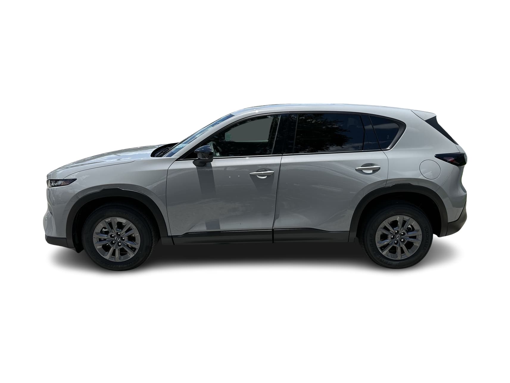 Thumbnail: 2026 Mazda CX-5 - 1