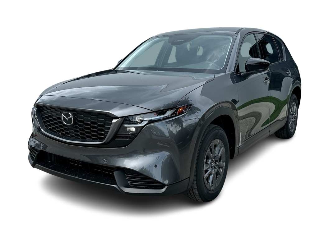Thumbnail: 2026 Mazda CX-5 - 1