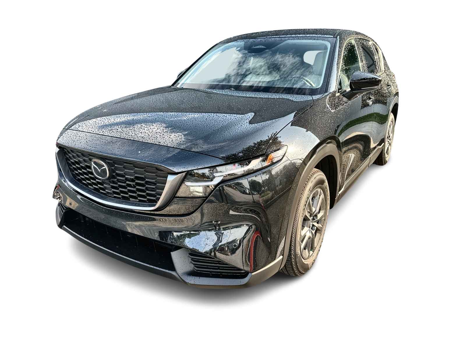 Thumbnail: 2026 Mazda CX-5 - 1