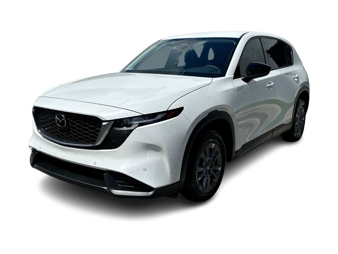 Thumbnail: 2026 Mazda CX-5 - 1