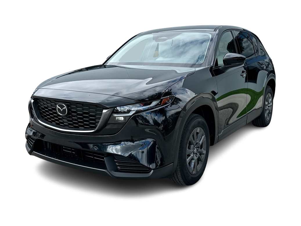 Thumbnail: 2026 Mazda CX-5 - 1