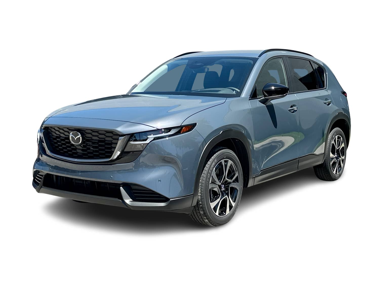Thumbnail: 2026 Mazda CX-5 - 1