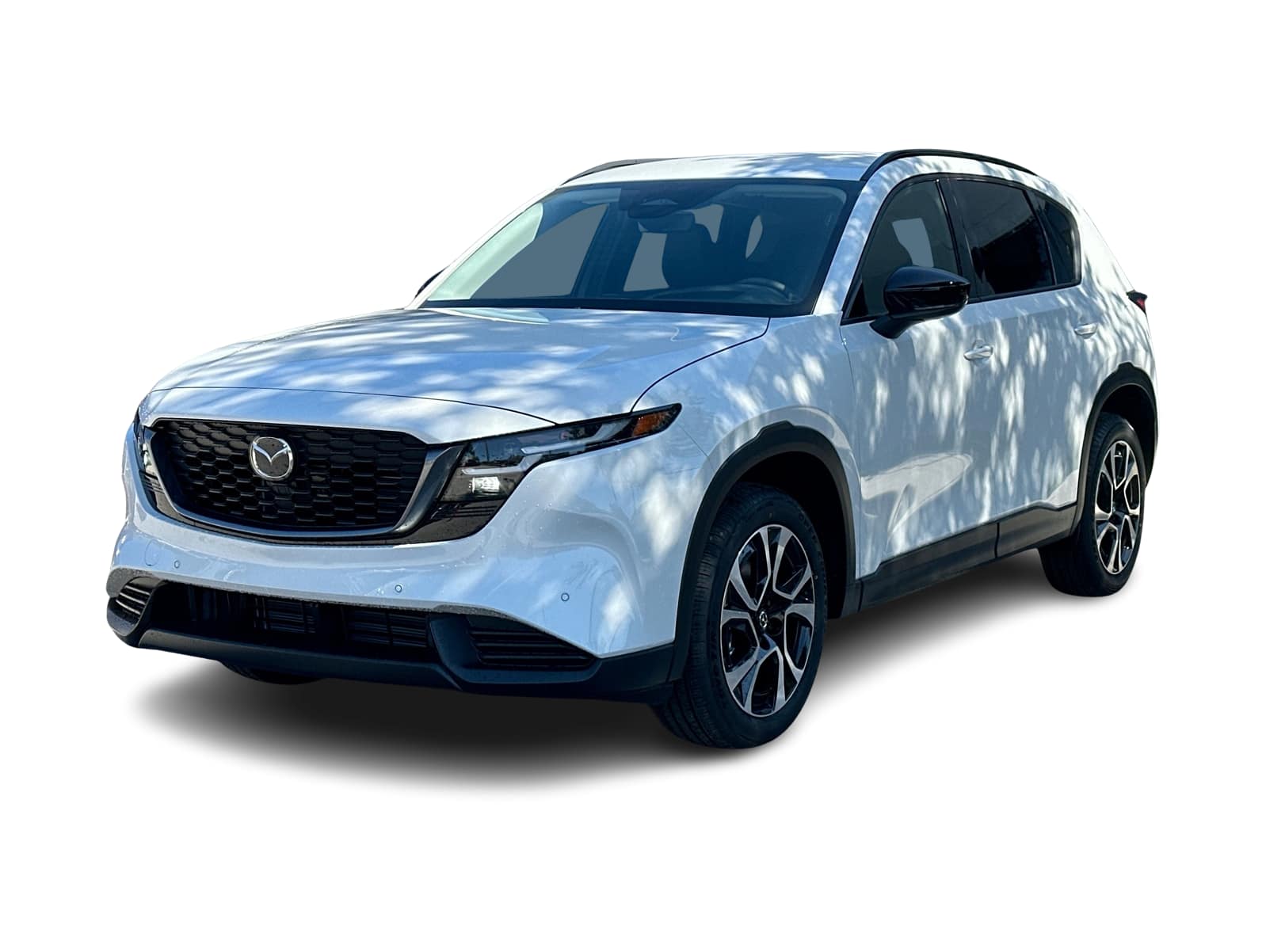 Thumbnail: 2026 Mazda CX-5 - 1