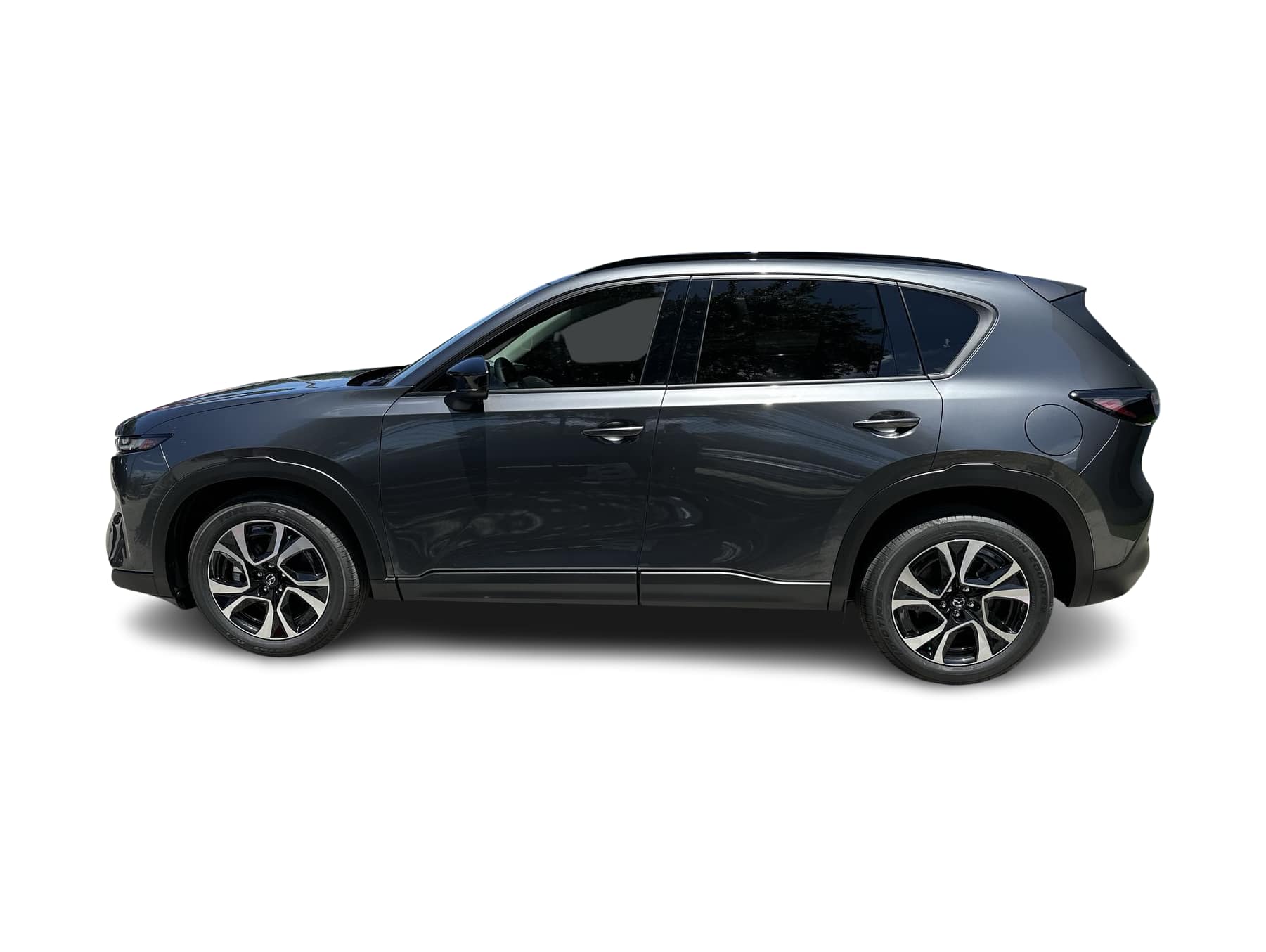 Thumbnail: 2026 Mazda CX-5 - 1