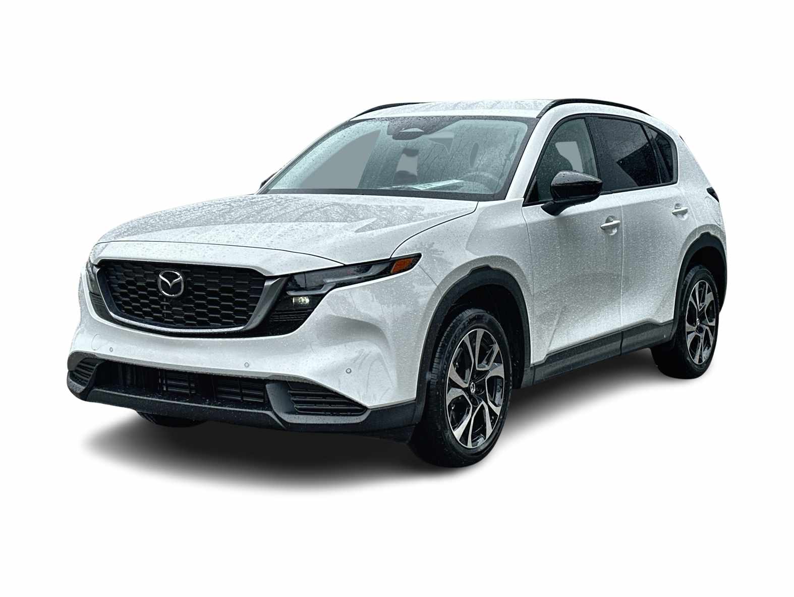 Thumbnail: 2026 Mazda CX-5 - 1