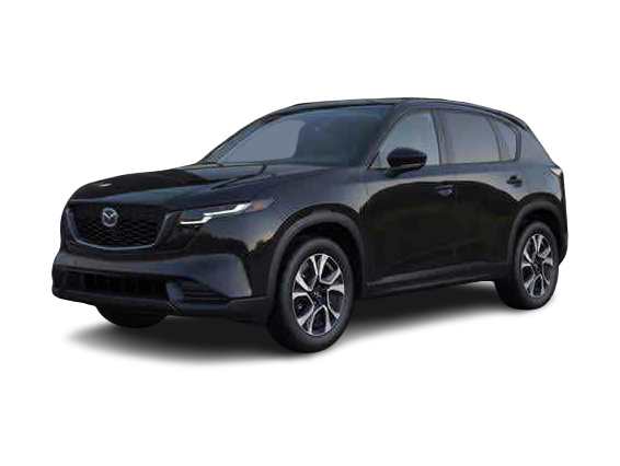 Thumbnail: 2026 Mazda CX-5 - 1