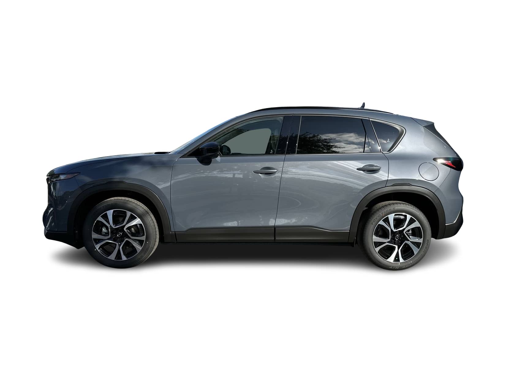 Thumbnail: 2026 Mazda CX-5 - 1