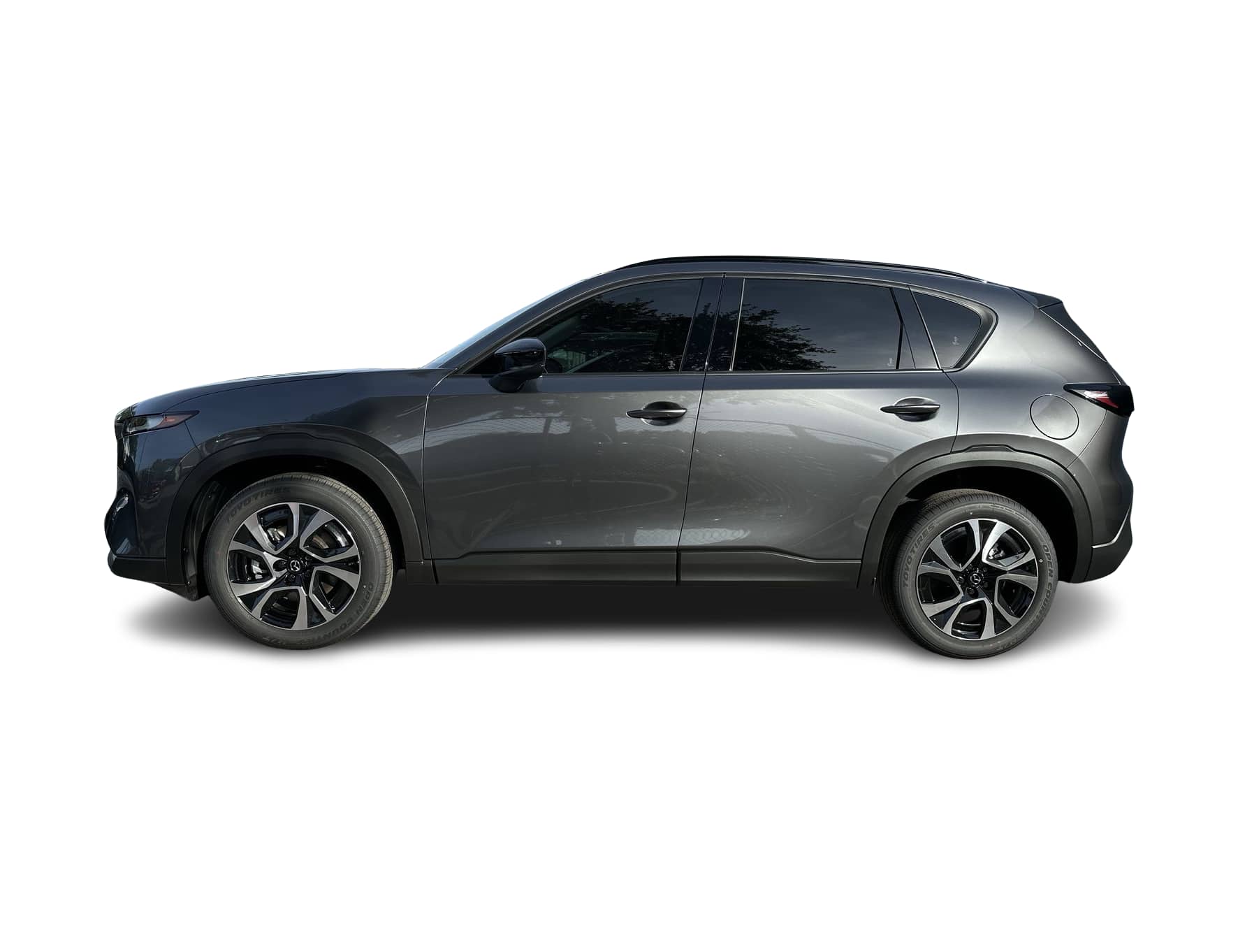 Thumbnail: 2026 Mazda CX-5 - 1