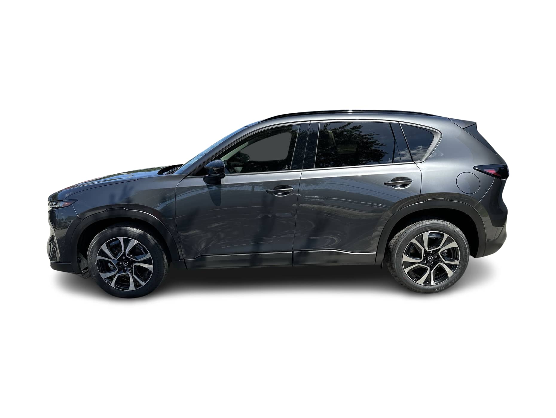 Thumbnail: 2026 Mazda CX-5 - 1