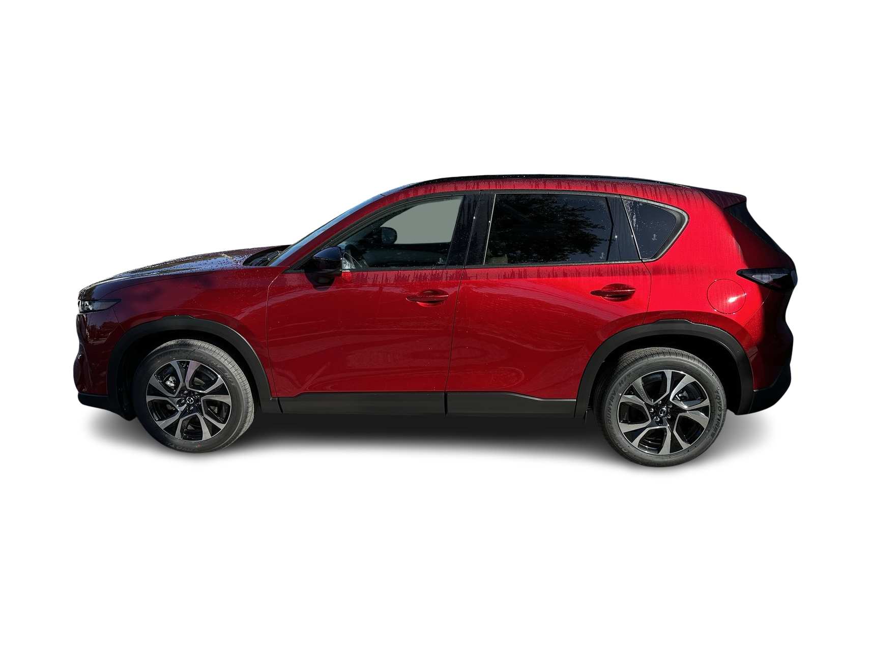 Thumbnail: 2026 Mazda CX-5 - 1