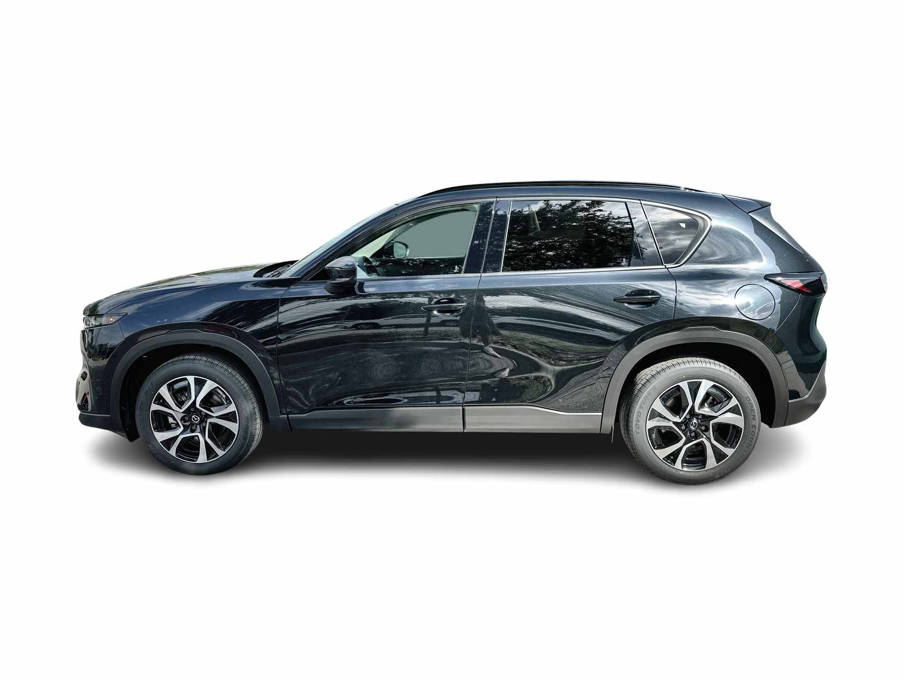 Thumbnail: 2026 Mazda CX-5 - 1