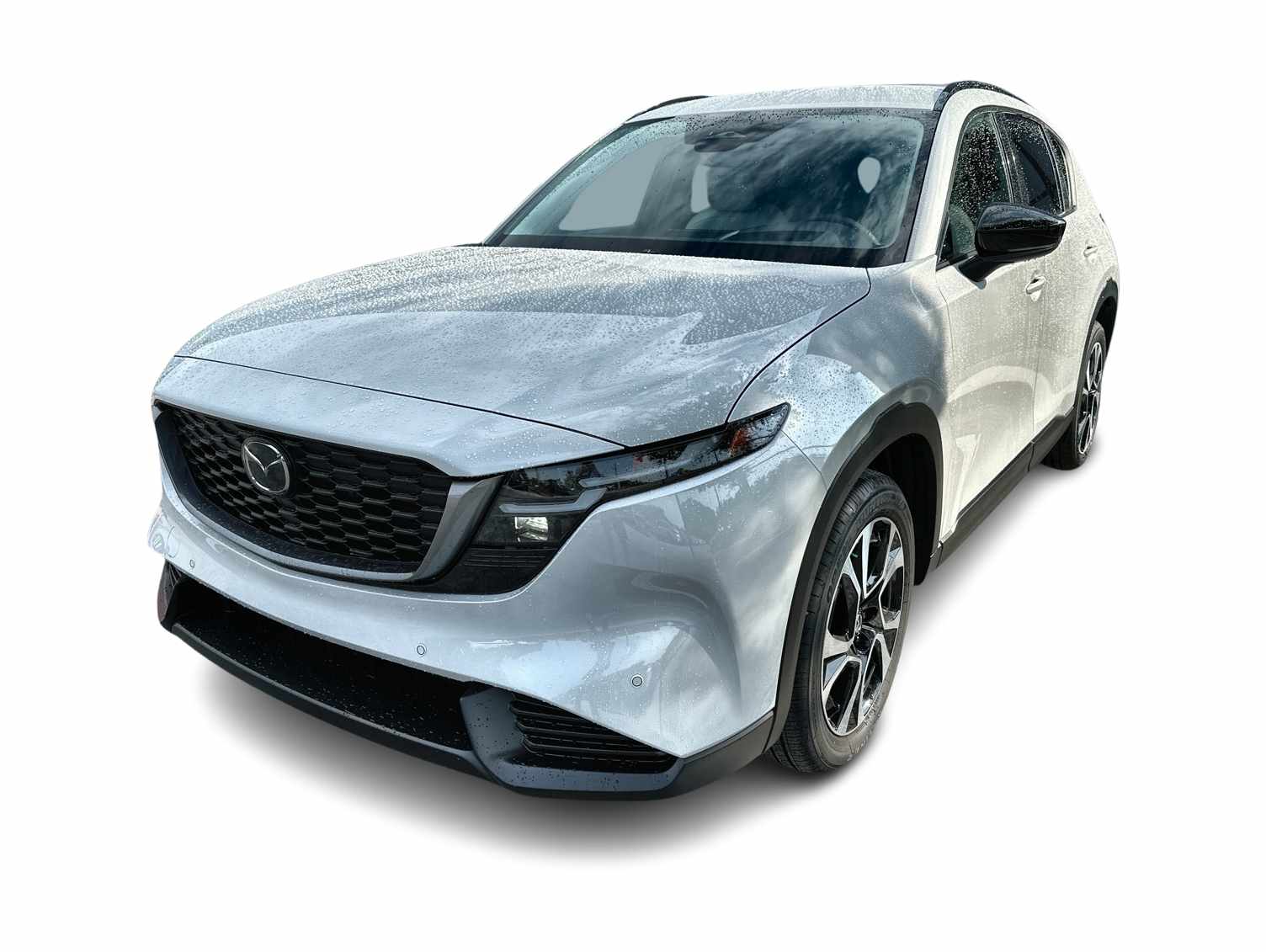 Thumbnail: 2026 Mazda CX-5 - 1
