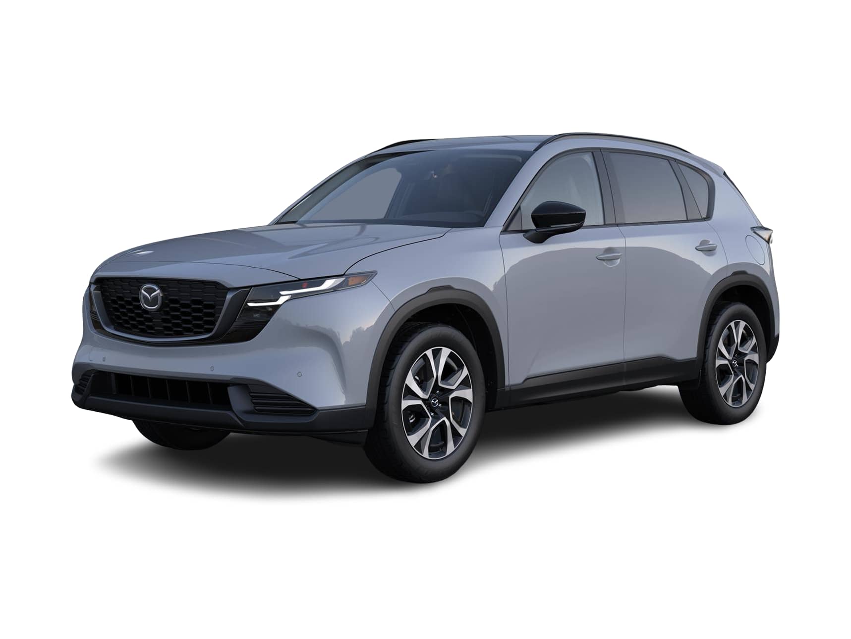 Thumbnail: 2026 Mazda CX-5 - 1