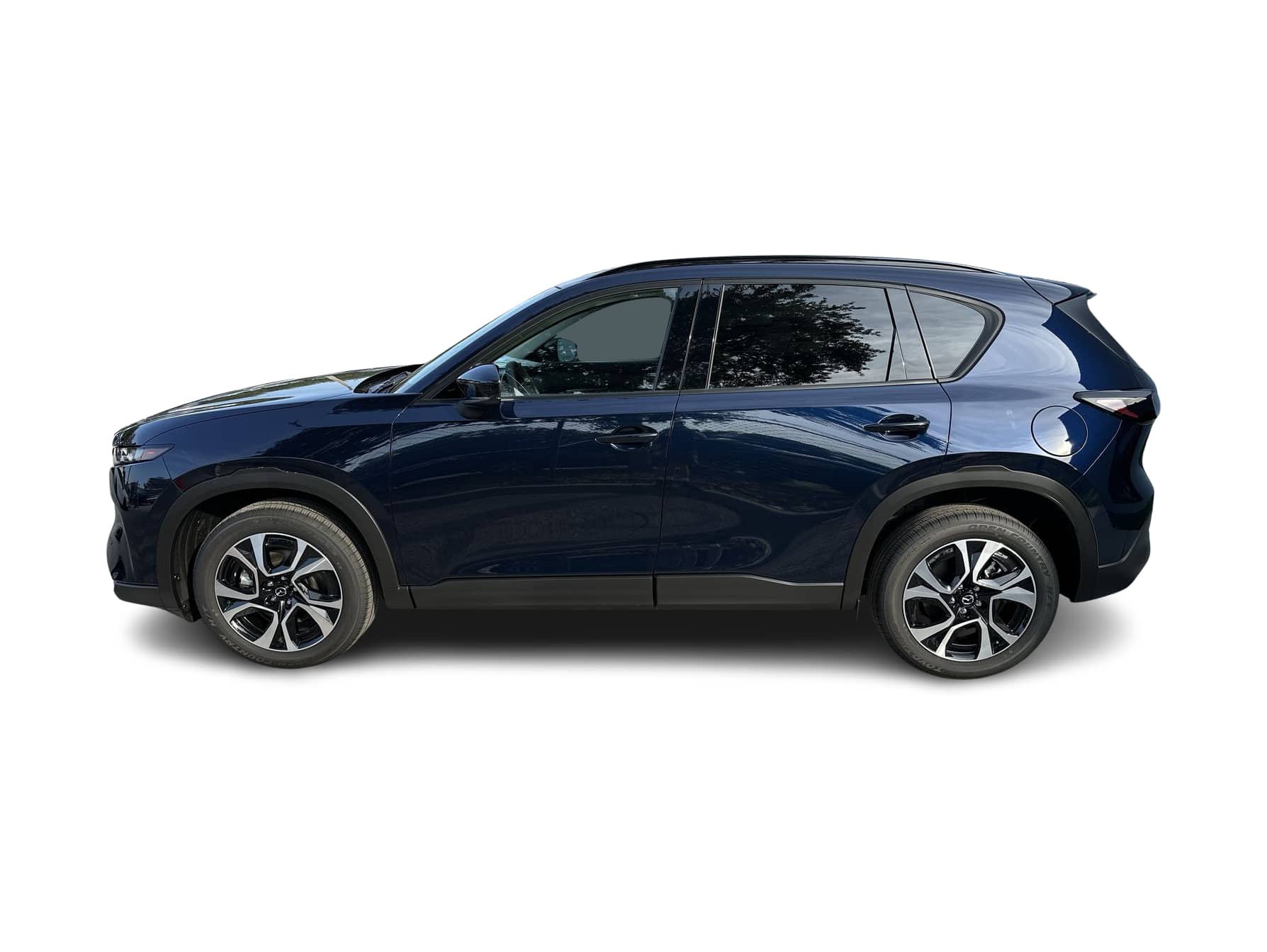 Thumbnail: 2026 Mazda CX-5 - 1