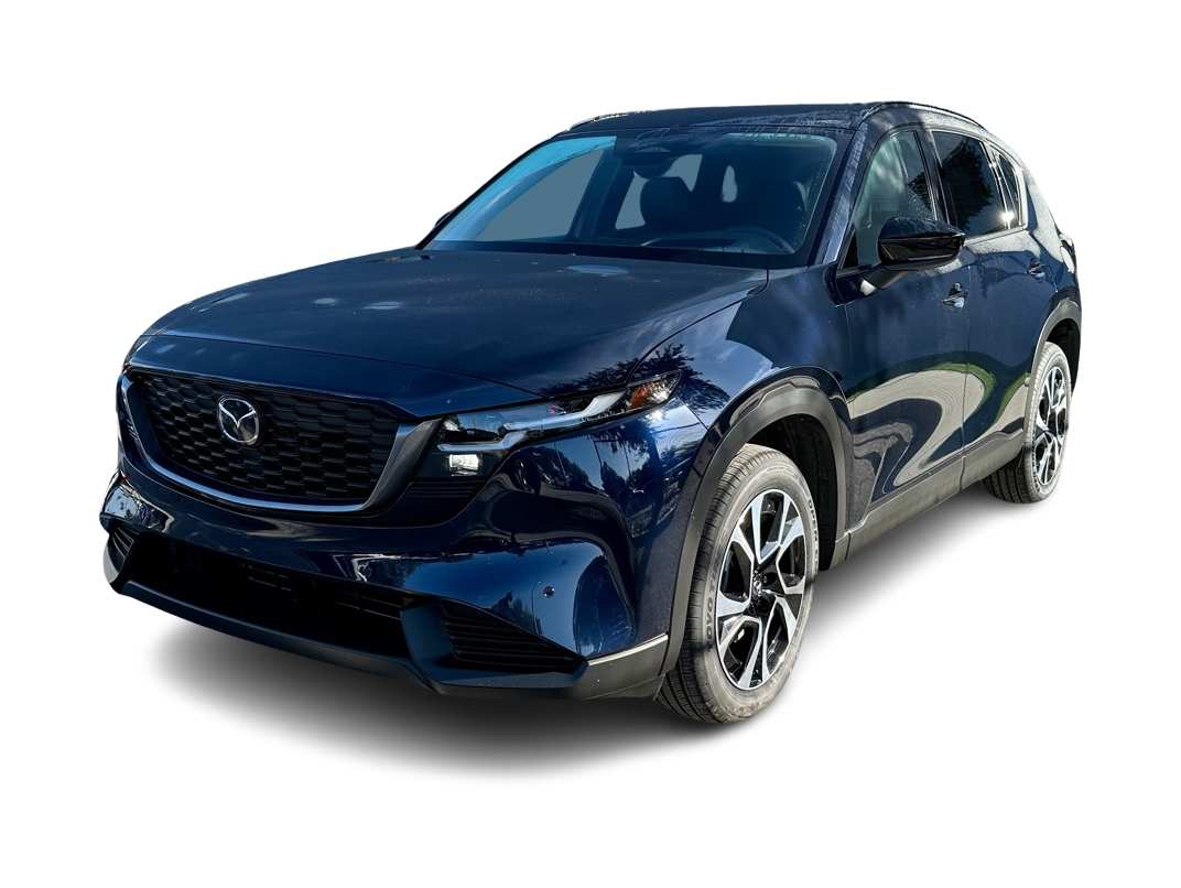 Thumbnail: 2026 Mazda CX-5 - 1