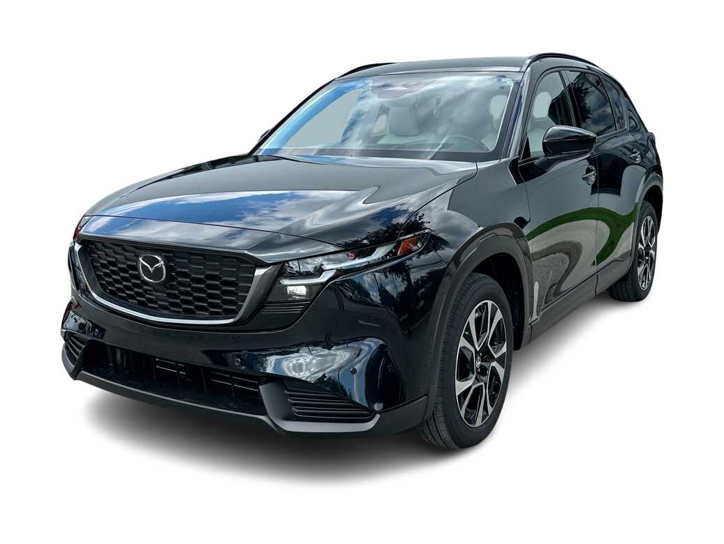 Thumbnail: 2026 Mazda CX-5 - 1