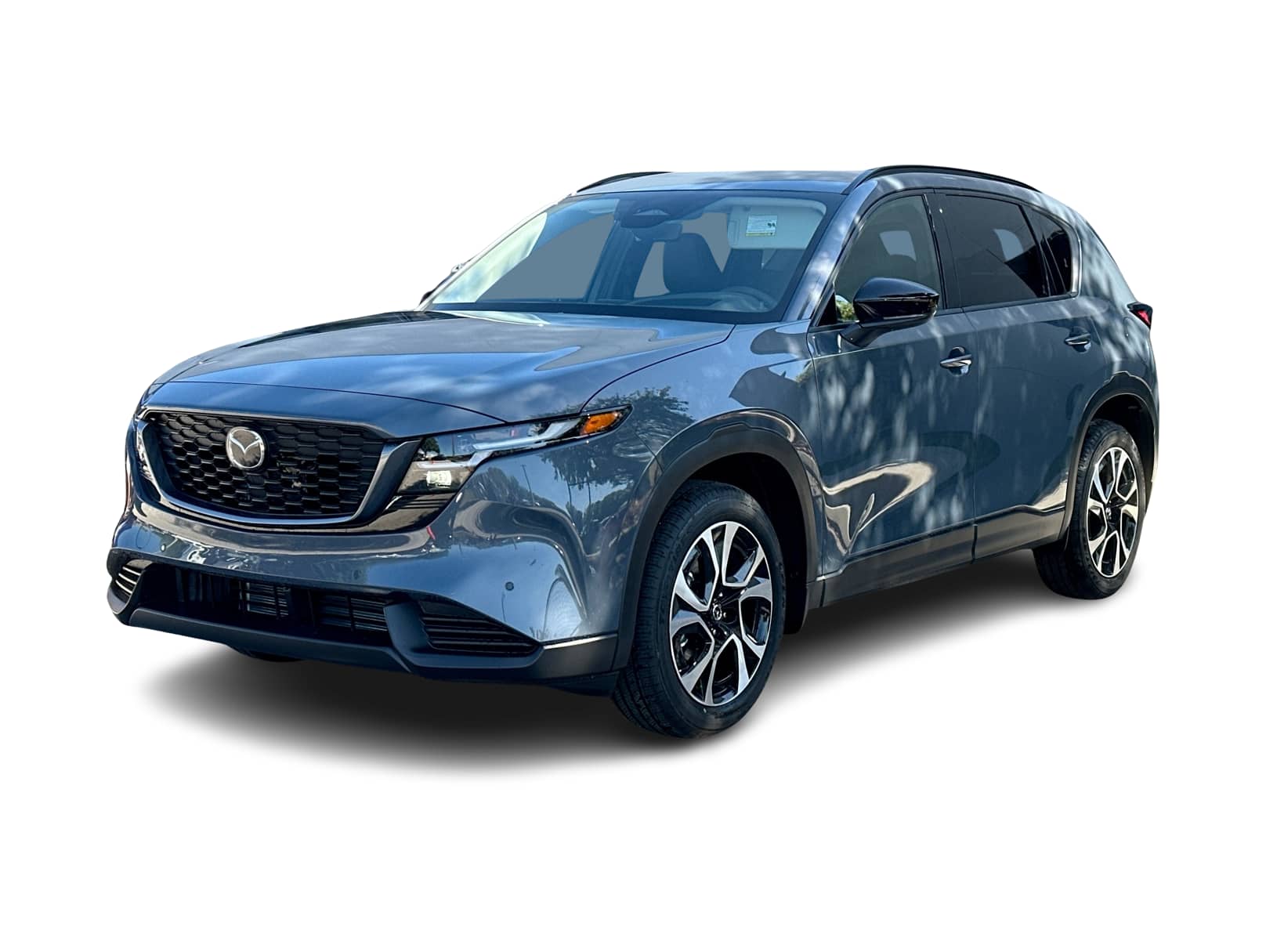 Thumbnail: 2026 Mazda CX-5 - 1