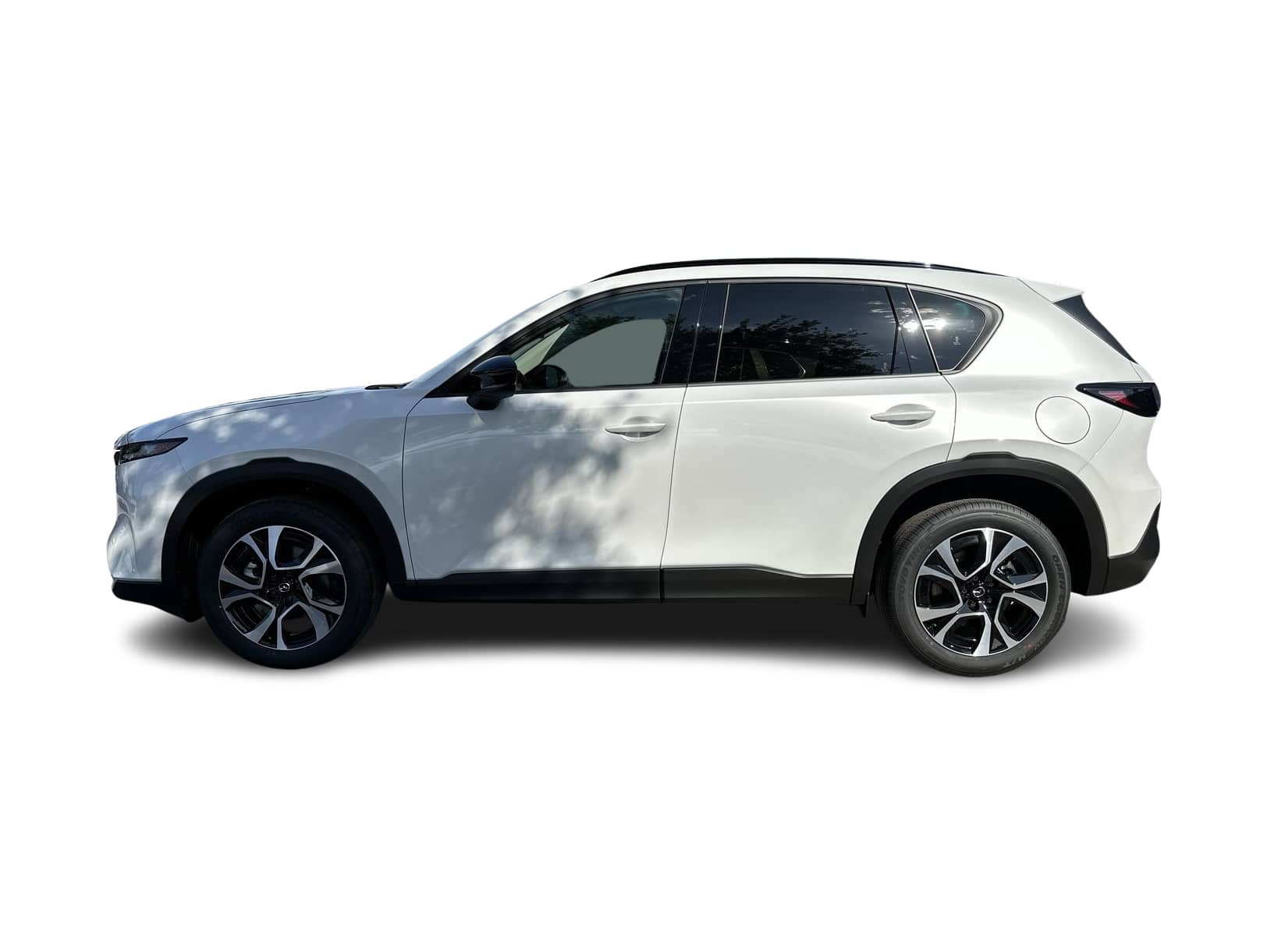 Thumbnail: 2026 Mazda CX-5 - 1