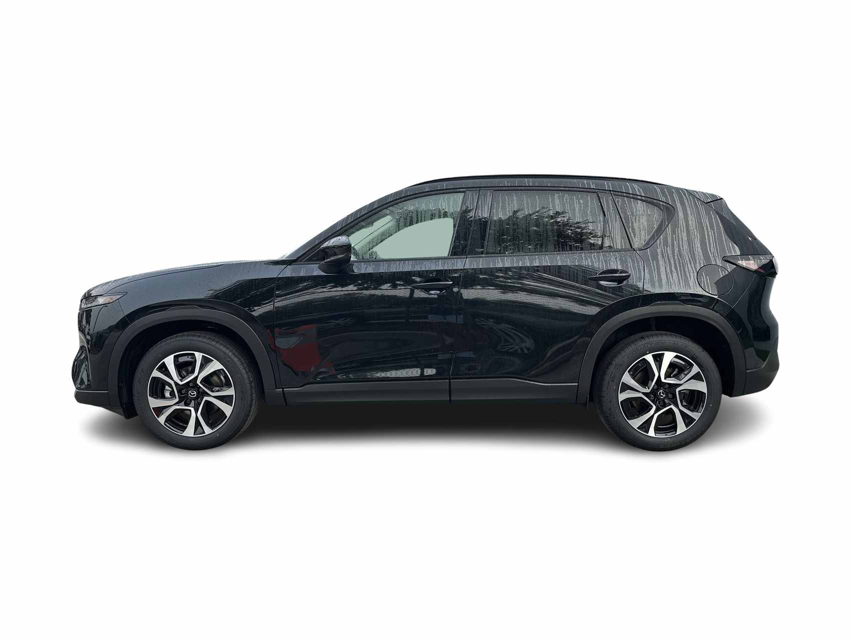 Thumbnail: 2026 Mazda CX-5 - 1