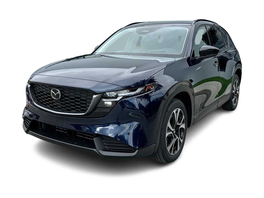 Thumbnail: 2026 Mazda CX-5 - 1