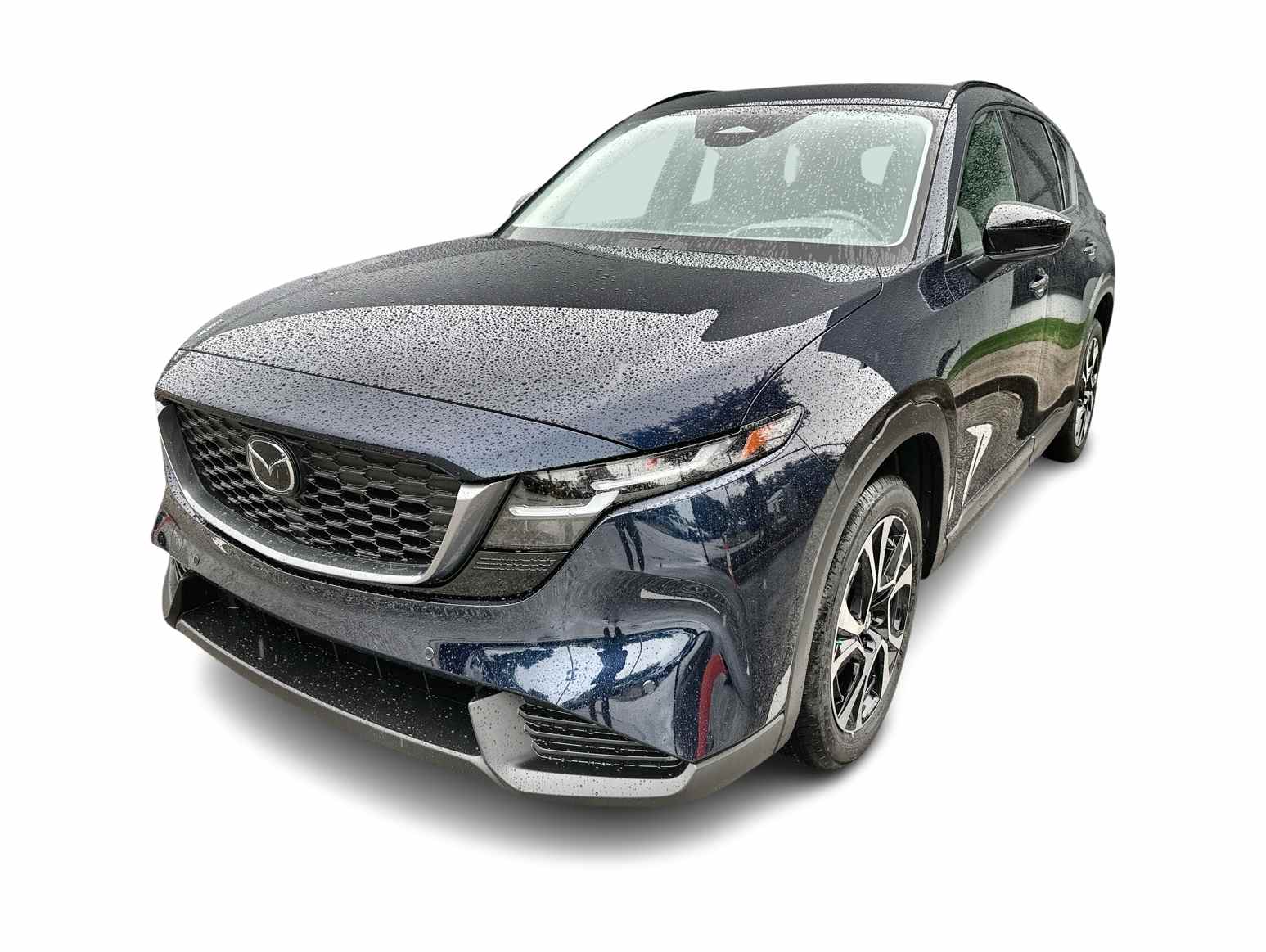 Thumbnail: 2026 Mazda CX-5 - 1