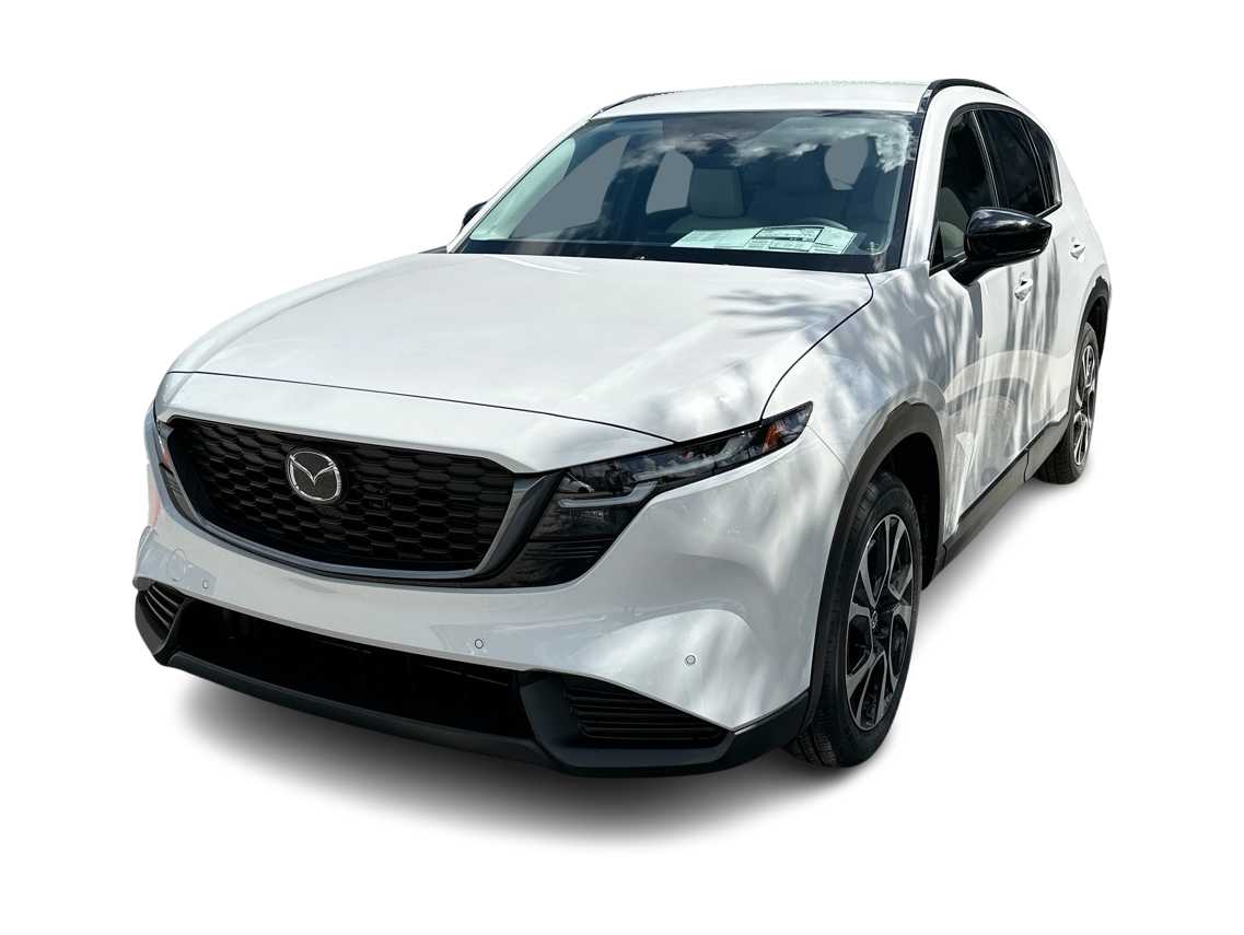 Thumbnail: 2026 Mazda CX-5 - 1