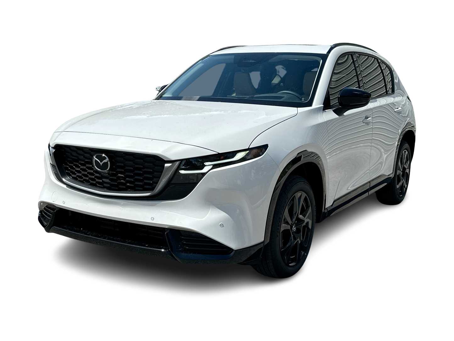 Thumbnail: 2026 Mazda CX-5 - 1