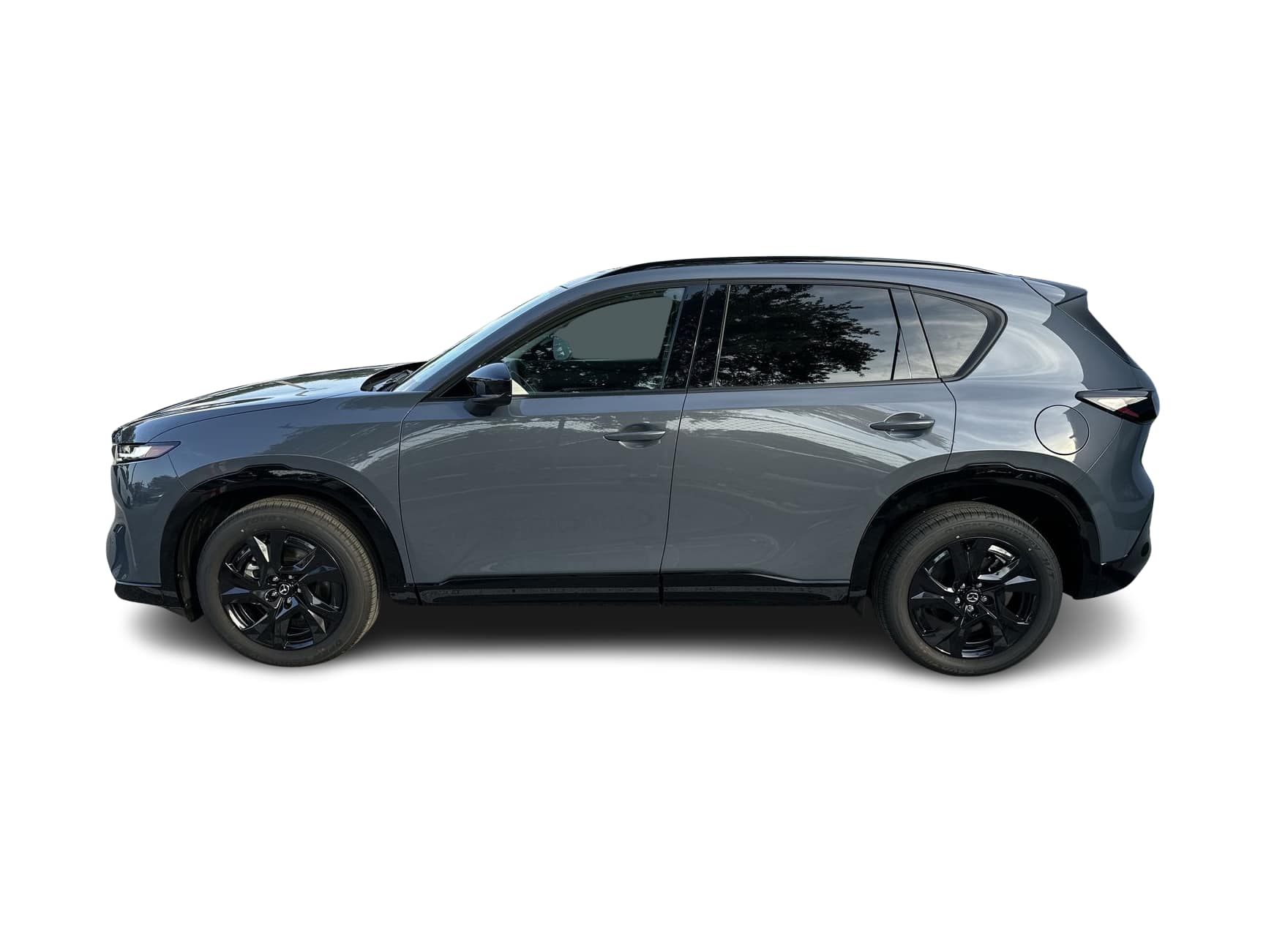 Thumbnail: 2026 Mazda CX-5 - 1